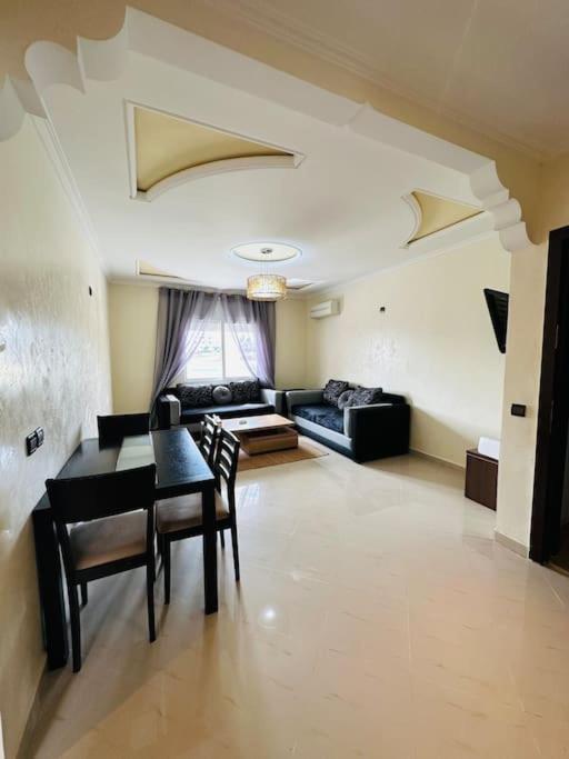 Apartamento Vacacional Achakar Playa&Piscina! Tangier Exterior photo