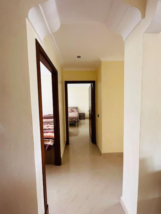 Apartamento Vacacional Achakar Playa&Piscina! Tangier Exterior photo