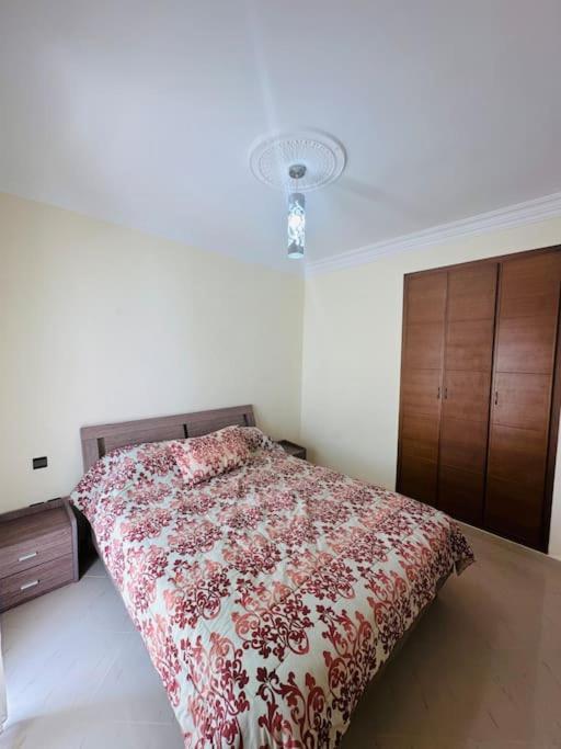 Apartamento Vacacional Achakar Playa&Piscina! Tangier Exterior photo